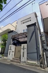 ロ－レル本郷の物件外観写真